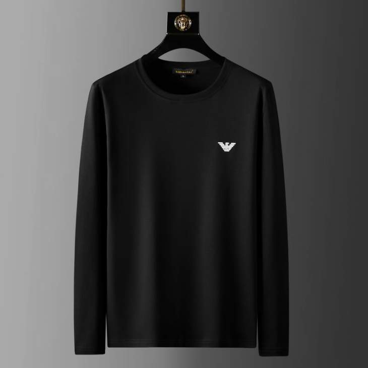 Picture of Armani T Shirt Long _SKUArmaniM-4XL25cr2021949762